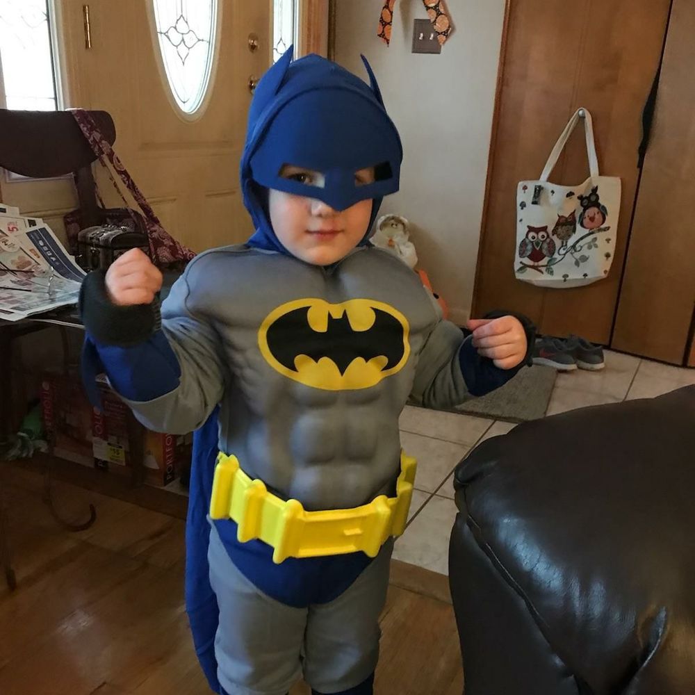 Meet your Posher, Kristie